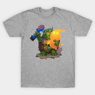 Un'goro friends T-Shirt